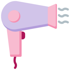 نظافت شخصی