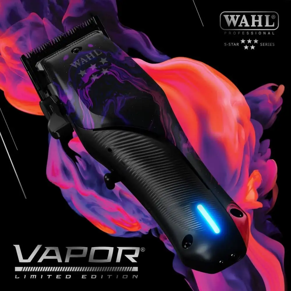 whal VAPOR